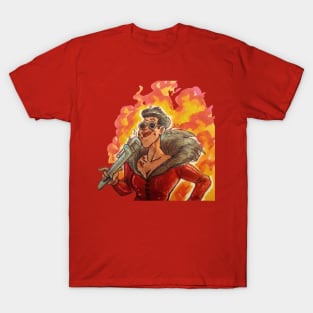 The Final Pam T-Shirt